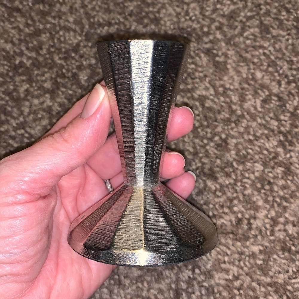 Candlestick holders. 2 sets. - Picture 4 of 7